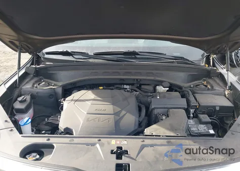 2022 Kia Telluride Sx z USA, uszkodzony, nr VIN 5XYP54HC0NG232685